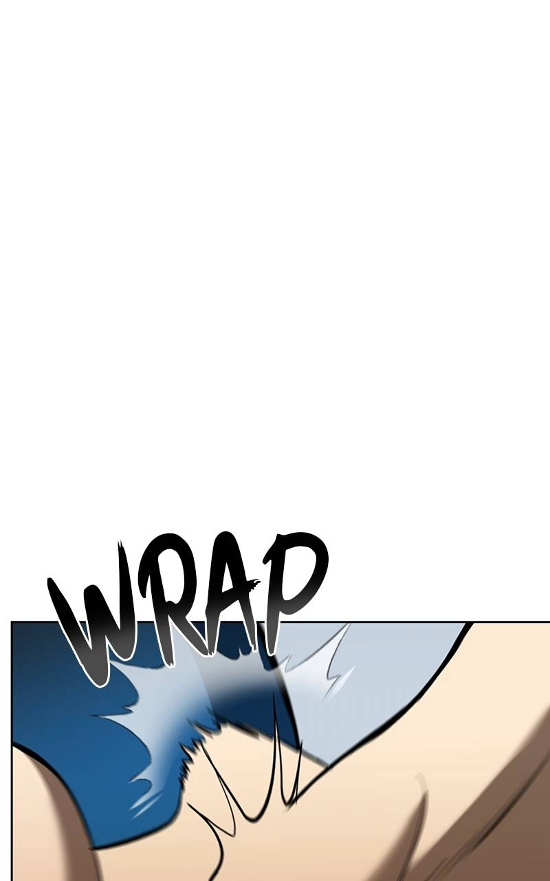 King of the Octagon Chapter 79, page 17 of 95