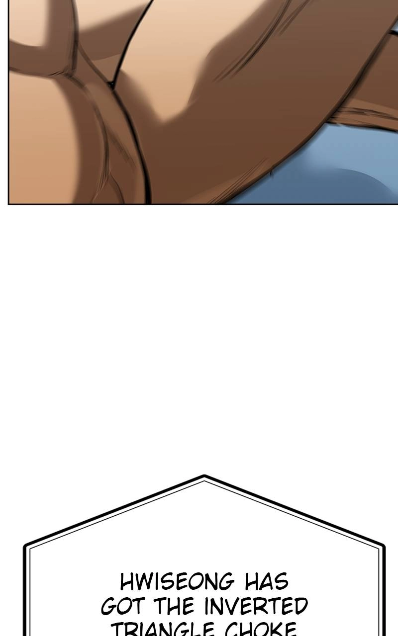 King of the Octagon Chapter 79, page 18 of 95