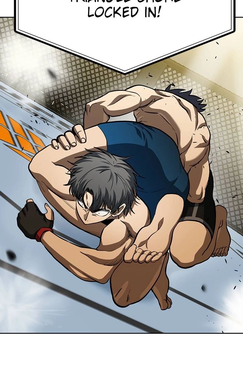 King of the Octagon Chapter 79, page 19 of 95