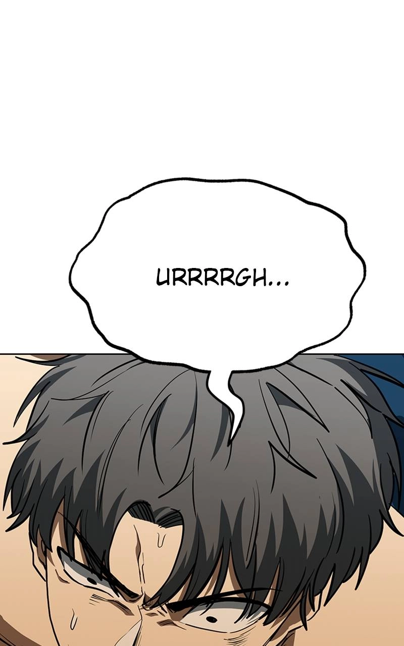 King of the Octagon Chapter 79, page 20 of 95