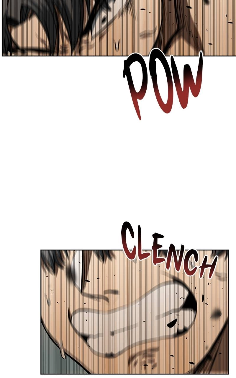 King of the Octagon Chapter 79, page 24 of 95
