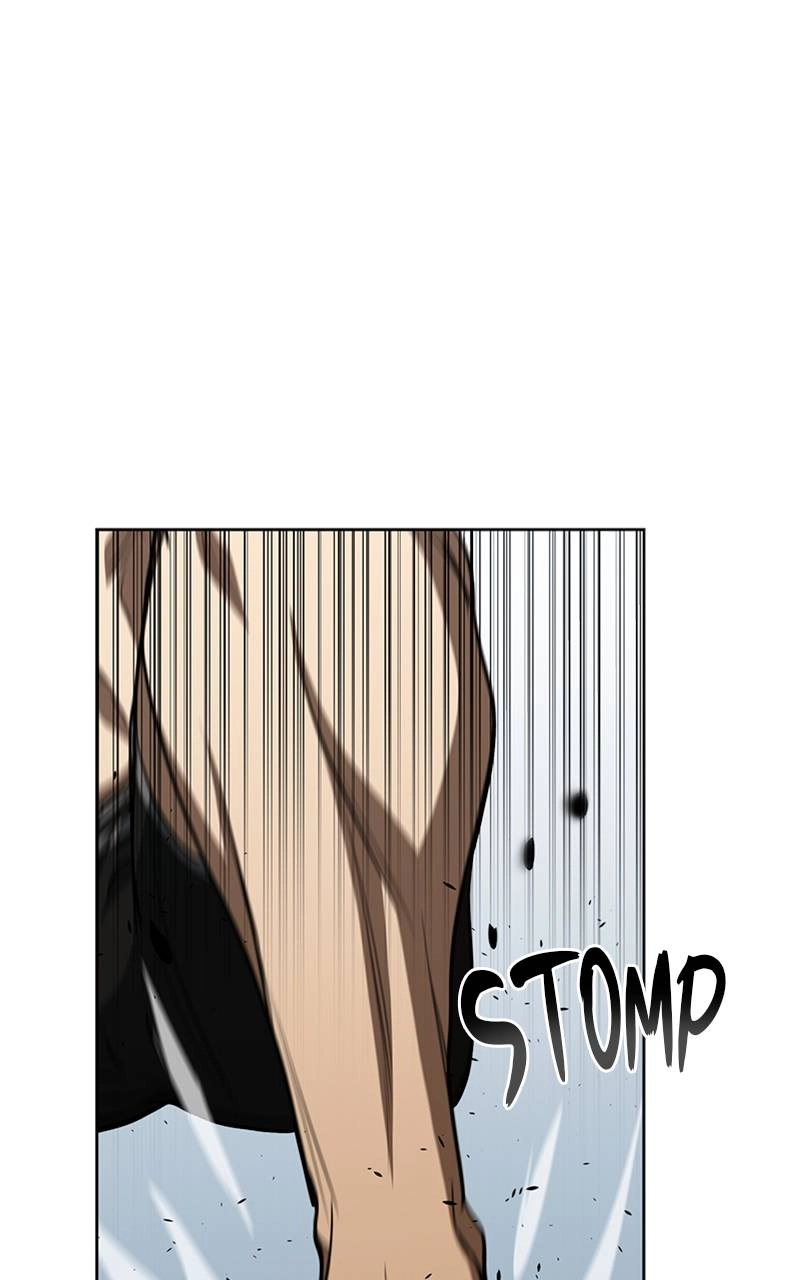 King of the Octagon Chapter 79, page 25 of 95