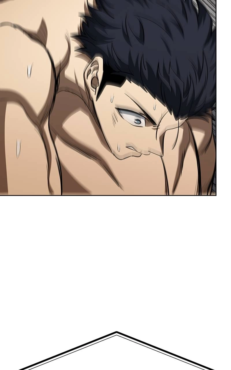 King of the Octagon Chapter 79, page 27 of 95