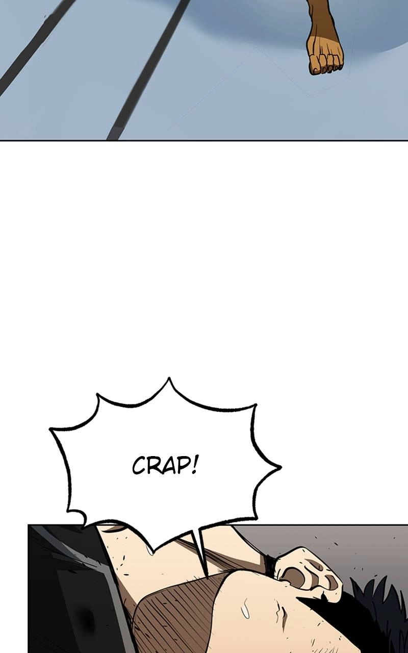 King of the Octagon Chapter 79, page 29 of 95