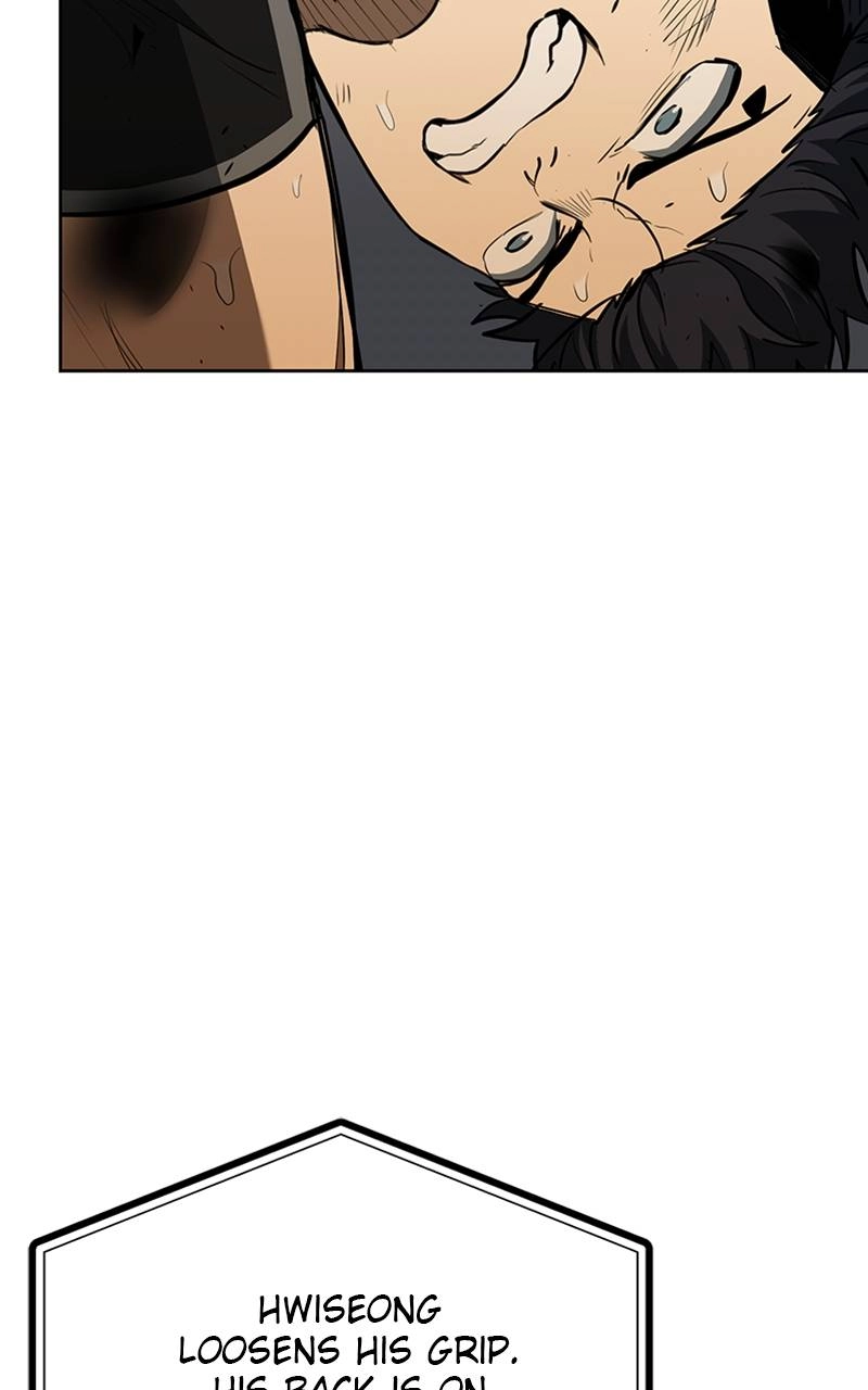 King of the Octagon Chapter 79, page 30 of 95