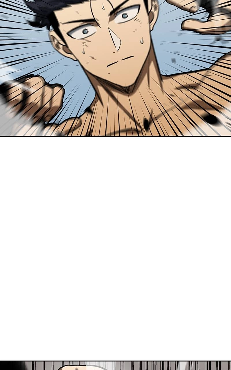 King of the Octagon Chapter 79, page 34 of 95