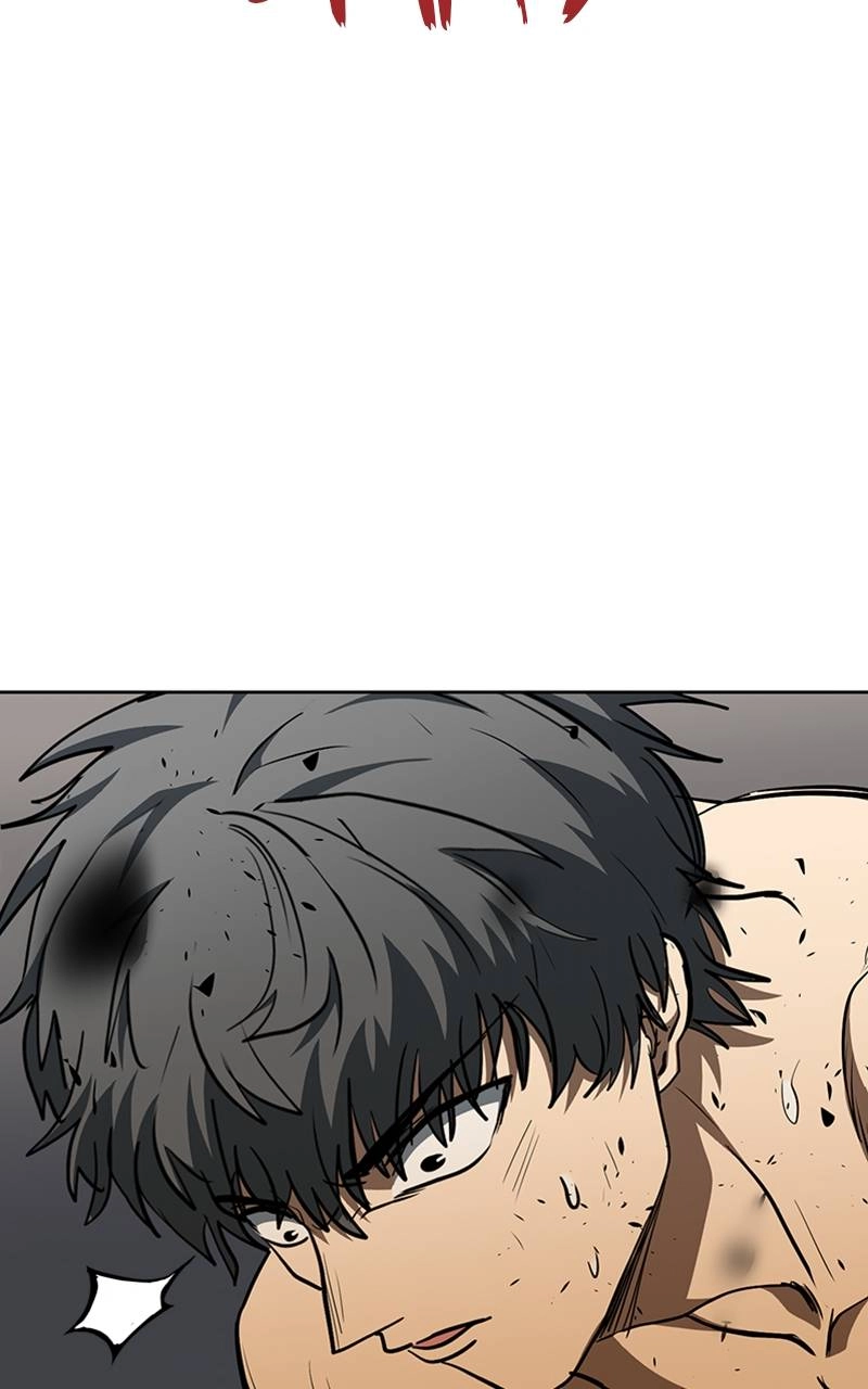 King of the Octagon Chapter 79, page 36 of 95