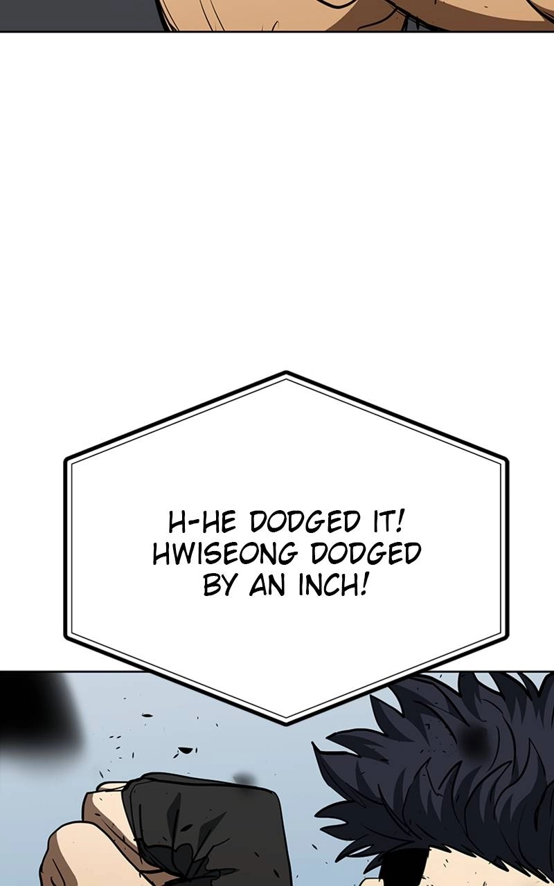 King of the Octagon Chapter 79, page 37 of 95