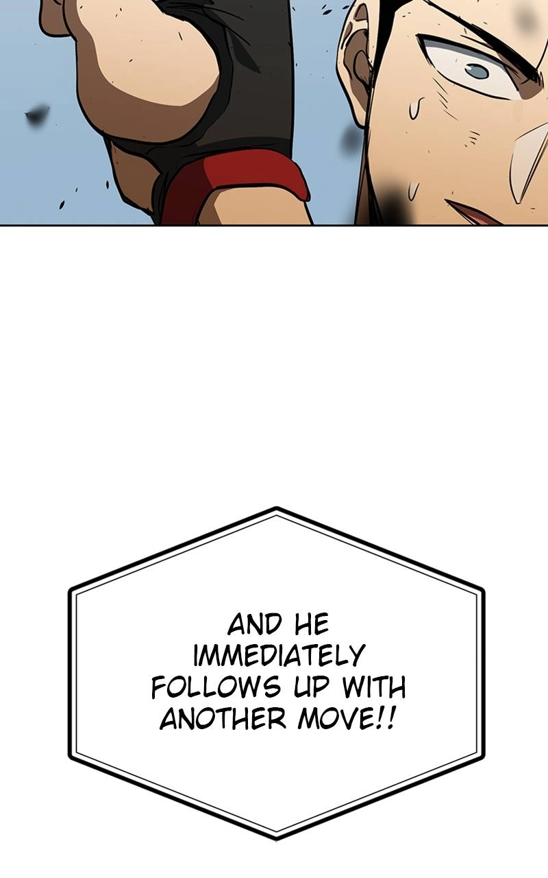 King of the Octagon Chapter 79, page 38 of 95