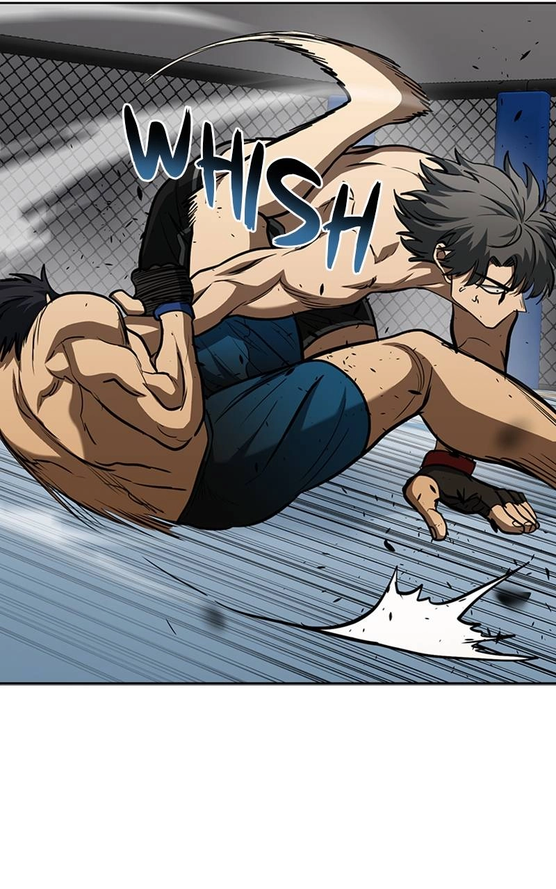 King of the Octagon Chapter 79, page 39 of 95