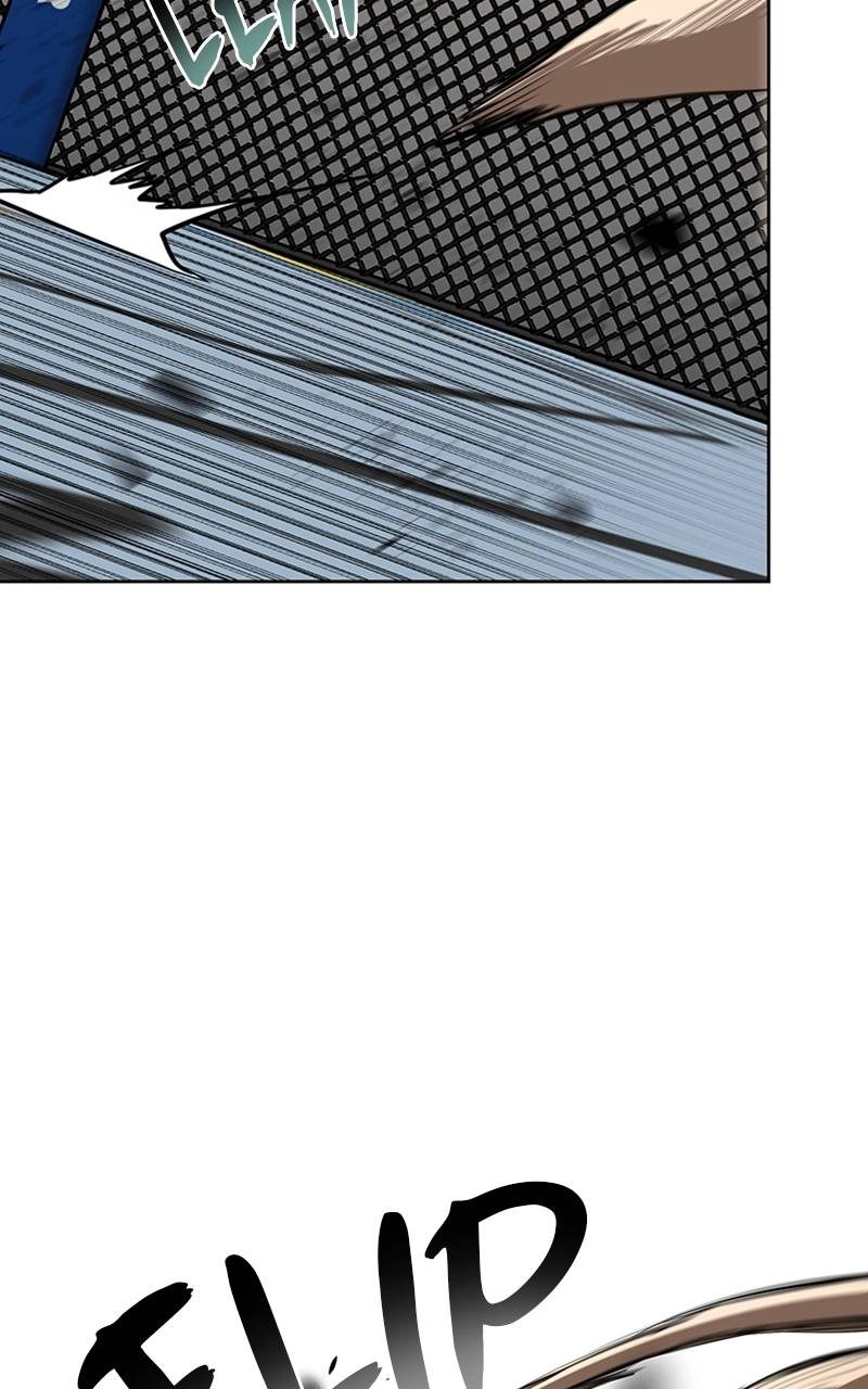 King of the Octagon Chapter 79, page 42 of 95