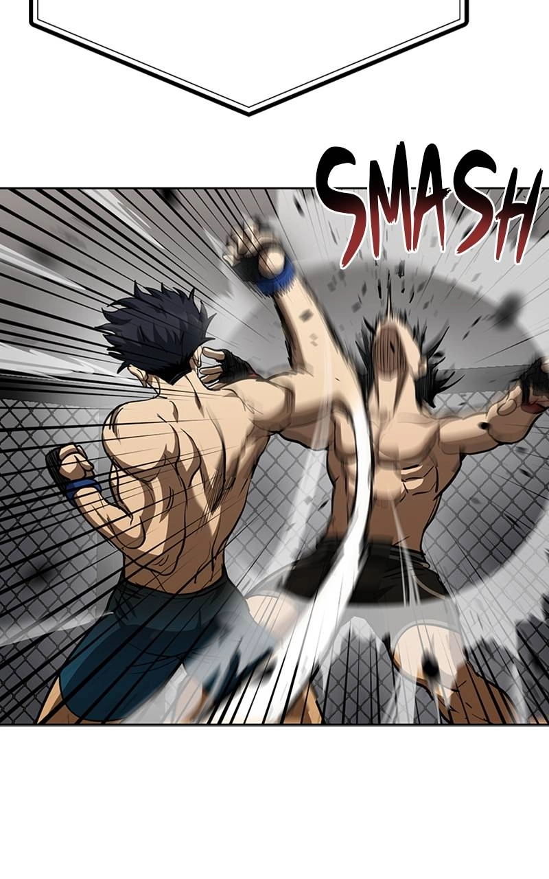 King of the Octagon Chapter 79, page 48 of 95