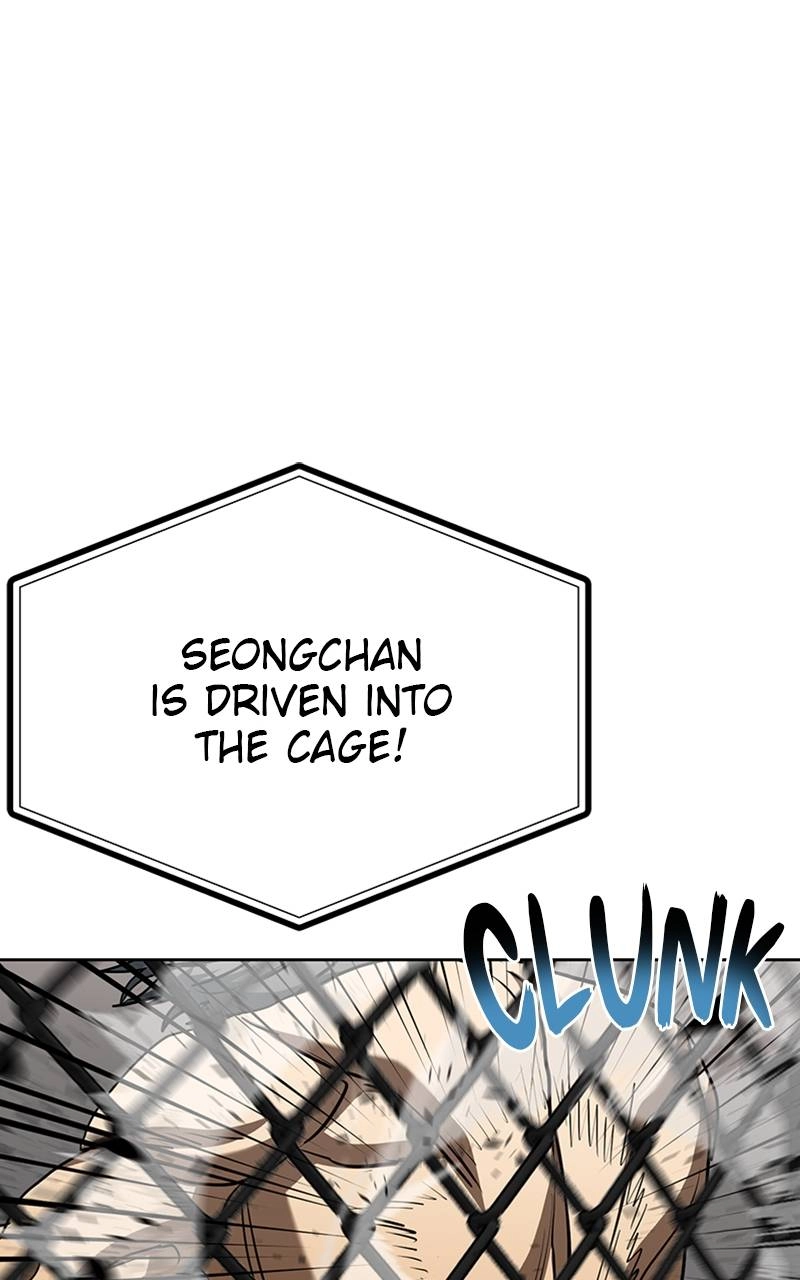 King of the Octagon Chapter 79, page 49 of 95