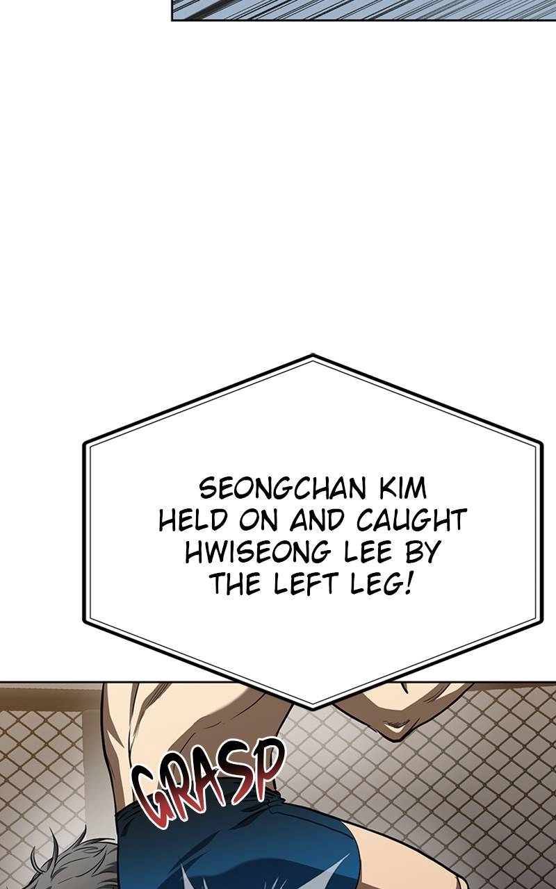 King of the Octagon Chapter 79, page 5 of 95