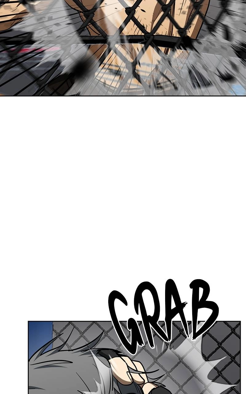 King of the Octagon Chapter 79, page 50 of 95