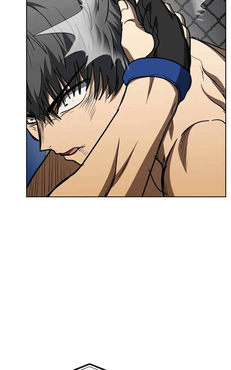 King of the Octagon Chapter 79, page 51 of 95