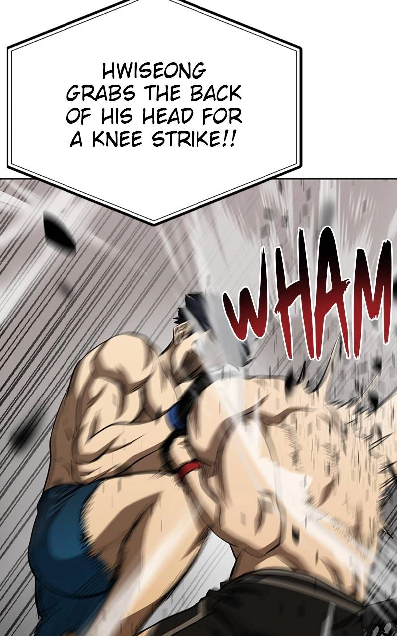 King of the Octagon Chapter 79, page 52 of 95