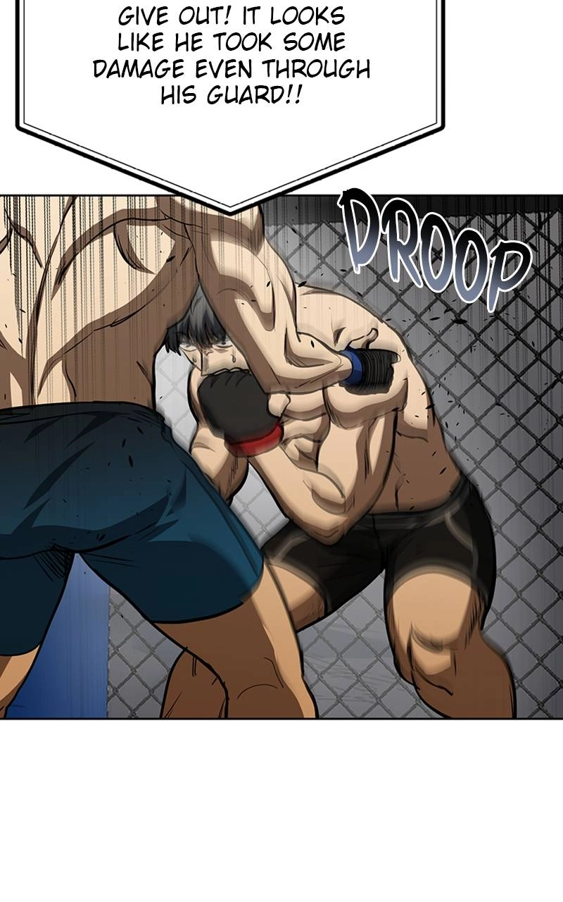 King of the Octagon Chapter 79, page 54 of 95