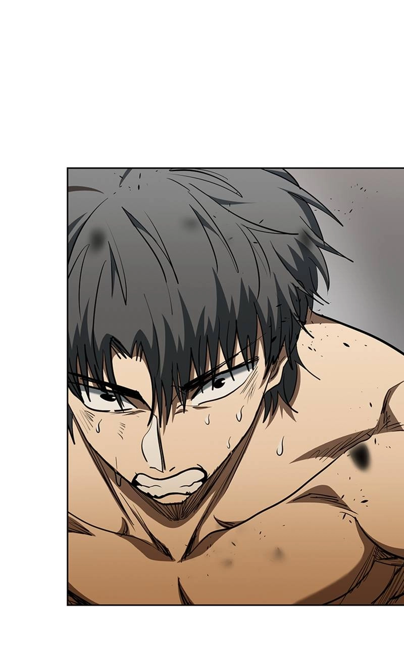 King of the Octagon Chapter 79, page 55 of 95