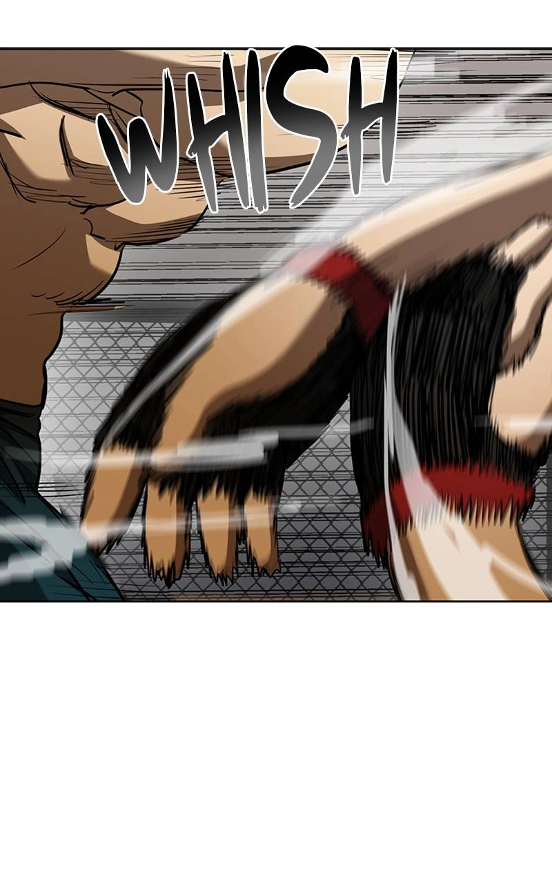King of the Octagon Chapter 79, page 58 of 95