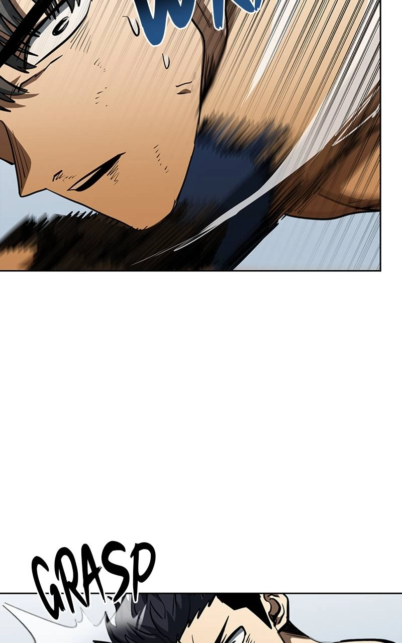 King of the Octagon Chapter 79, page 62 of 95