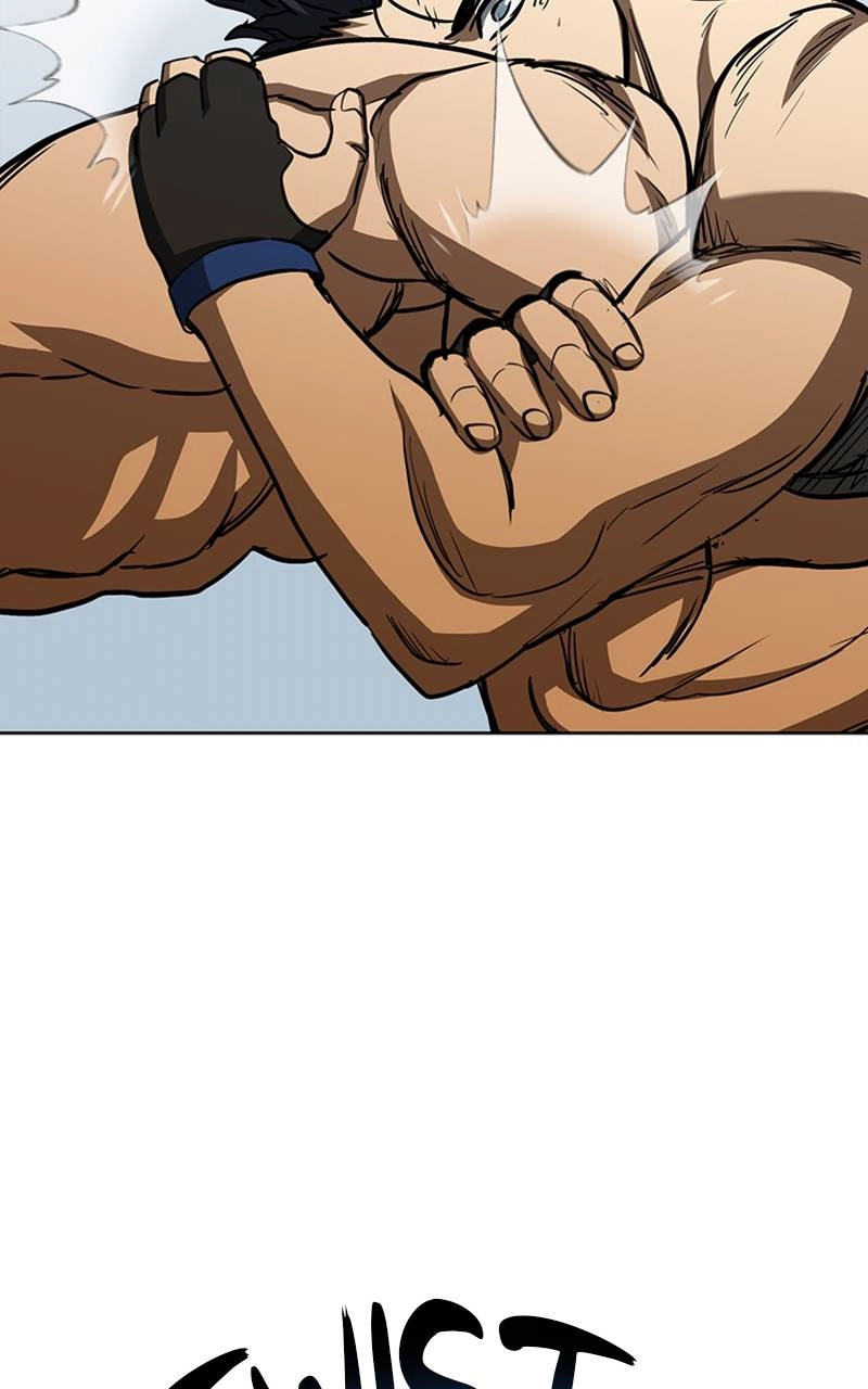 King of the Octagon Chapter 79, page 63 of 95