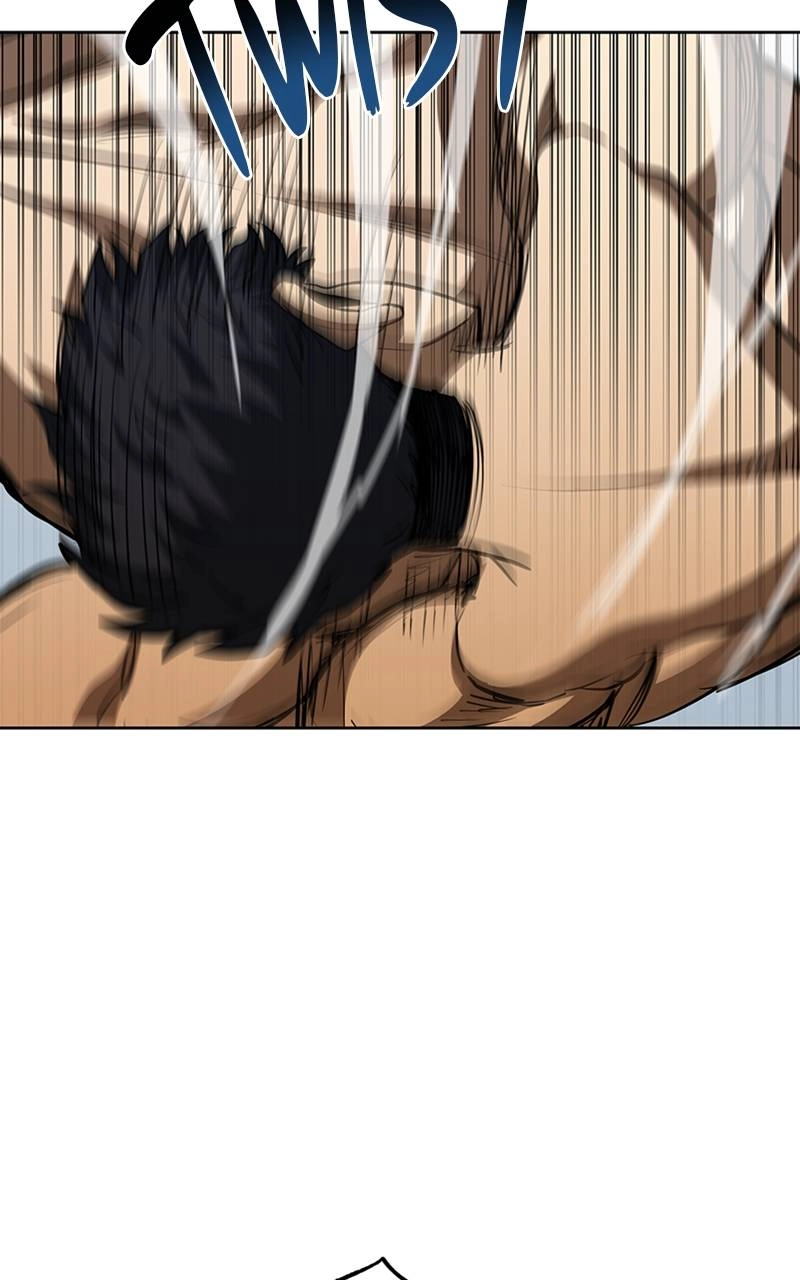 King of the Octagon Chapter 79, page 64 of 95