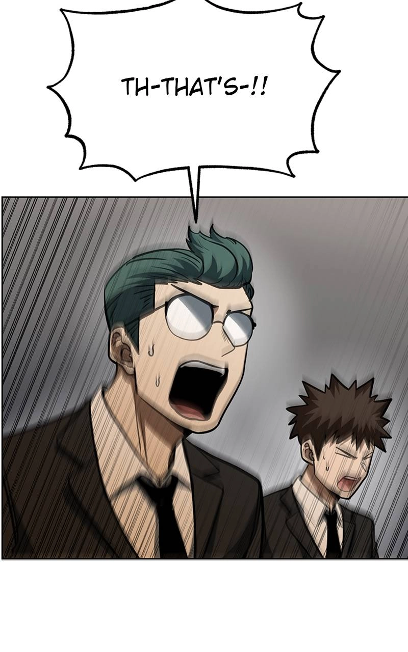 King of the Octagon Chapter 79, page 65 of 95
