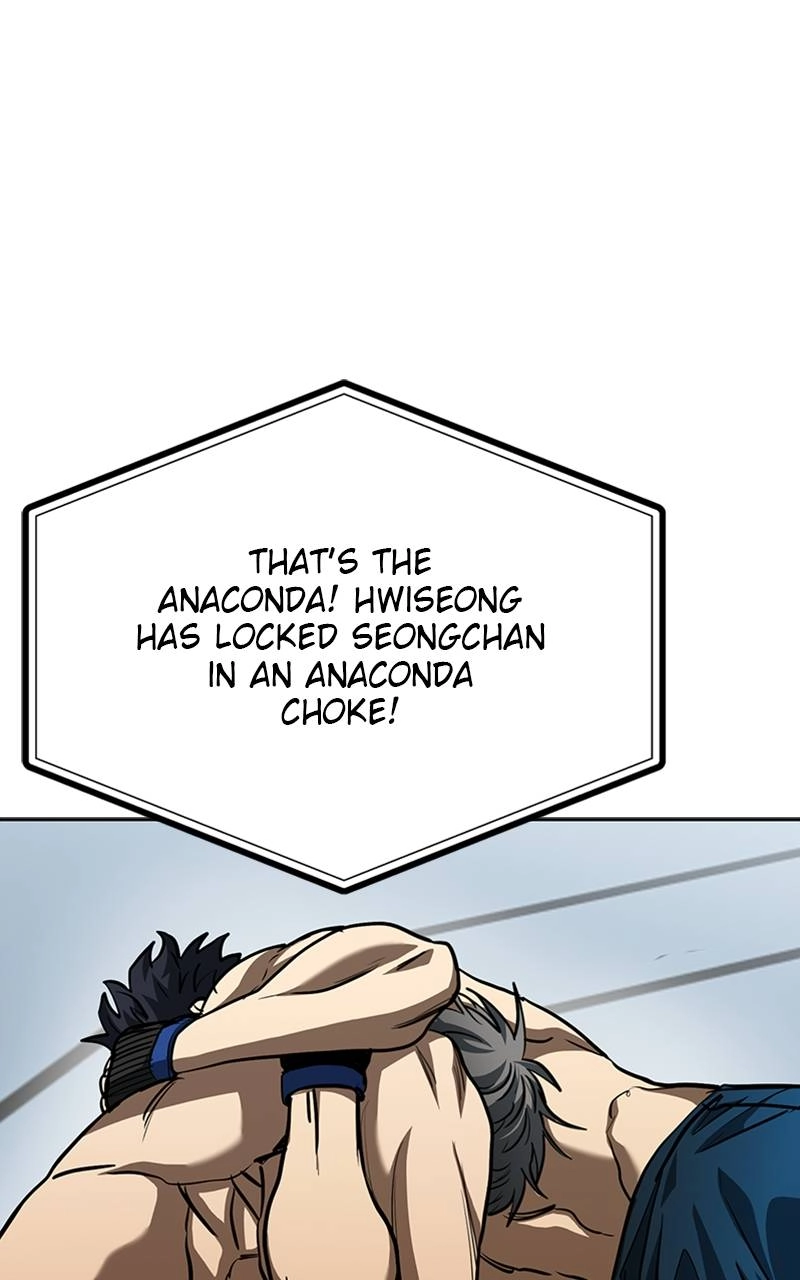 King of the Octagon Chapter 79, page 66 of 95