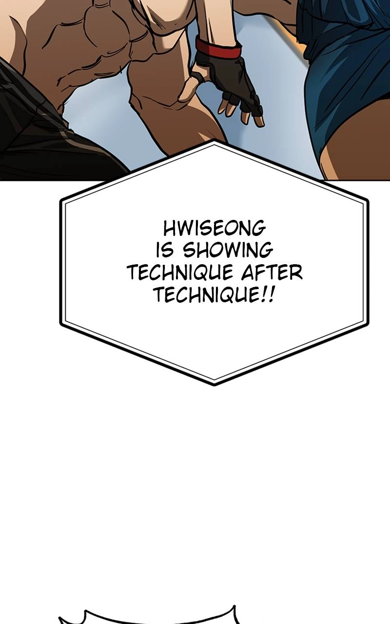 King of the Octagon Chapter 79, page 67 of 95