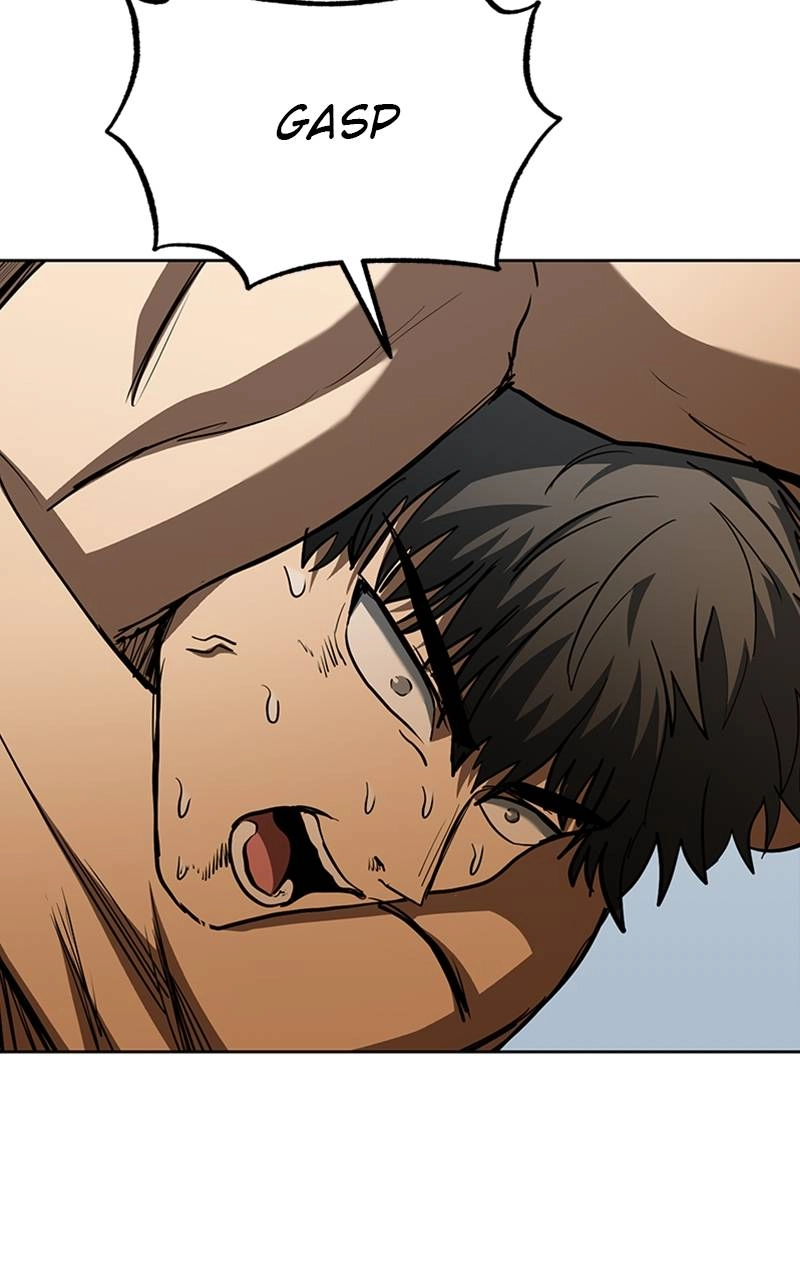 King of the Octagon Chapter 79, page 68 of 95