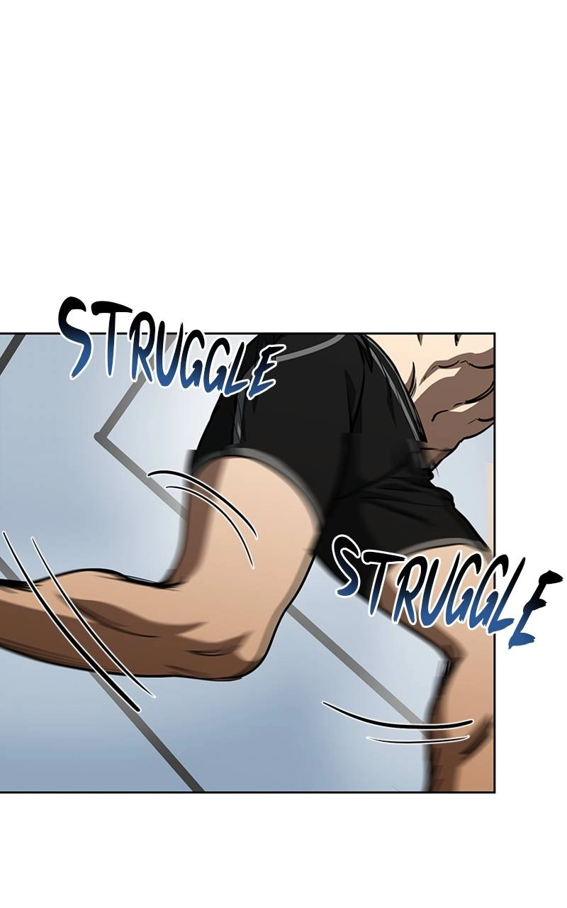 King of the Octagon Chapter 79, page 69 of 95