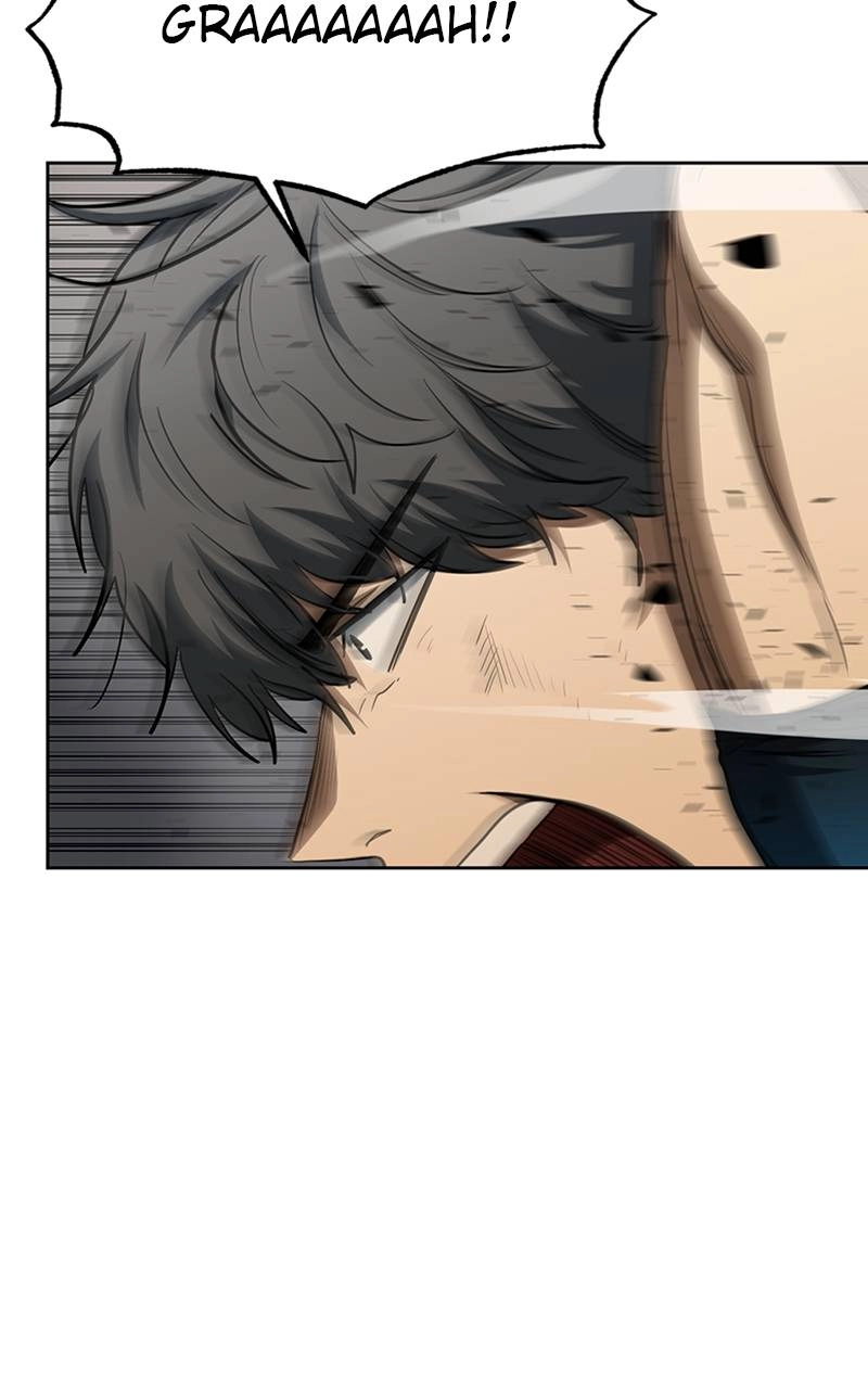 King of the Octagon Chapter 79, page 7 of 95