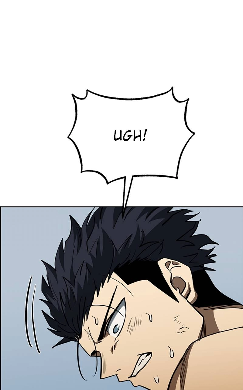 King of the Octagon Chapter 79, page 70 of 95
