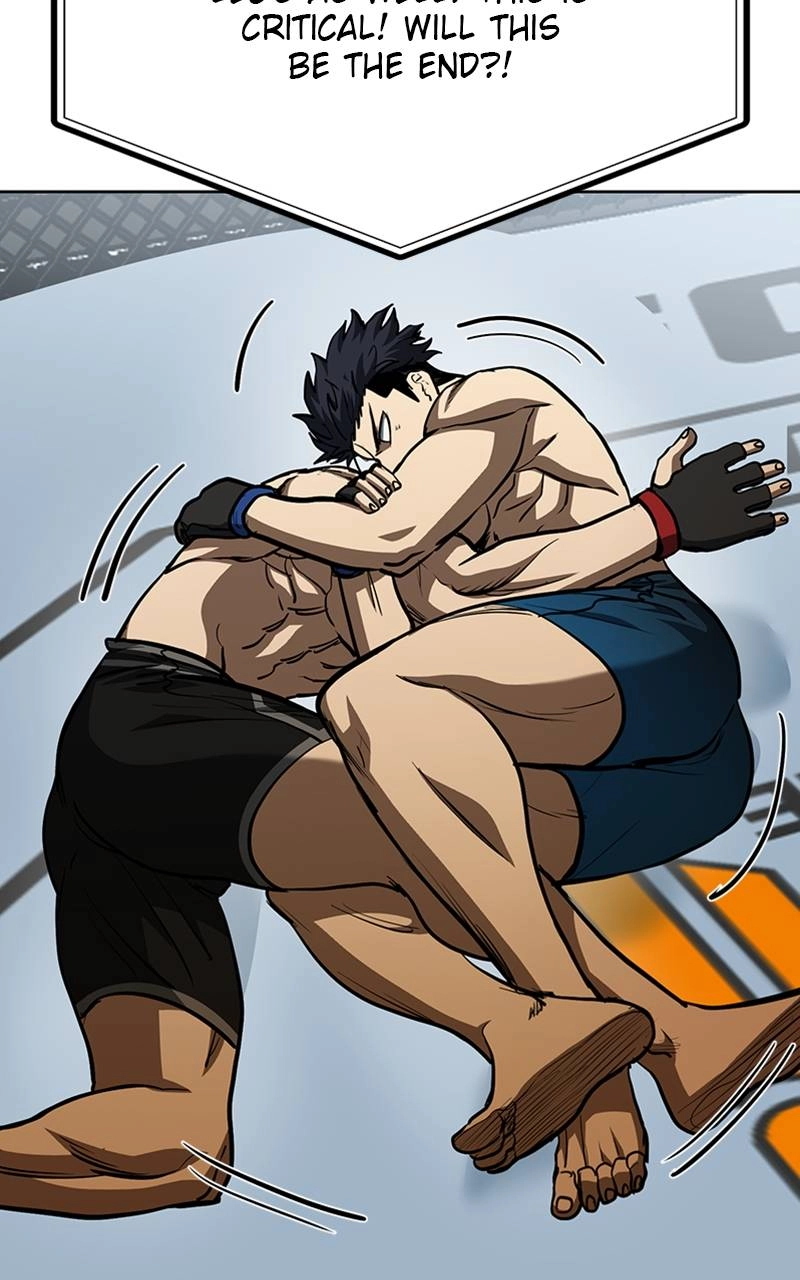 King of the Octagon Chapter 79, page 73 of 95