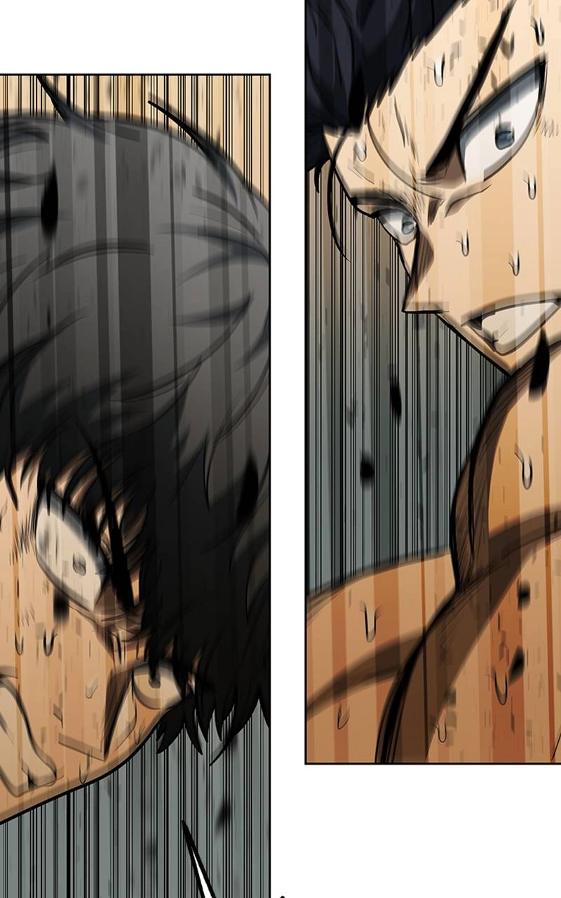 King of the Octagon Chapter 79, page 75 of 95