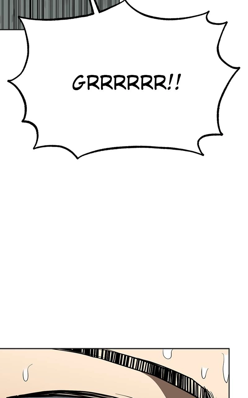 King of the Octagon Chapter 79, page 76 of 95