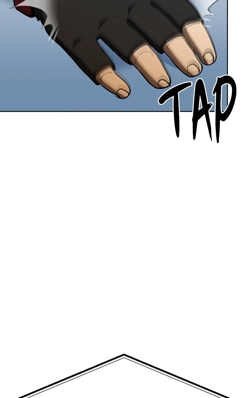 King of the Octagon Chapter 79, page 78 of 95