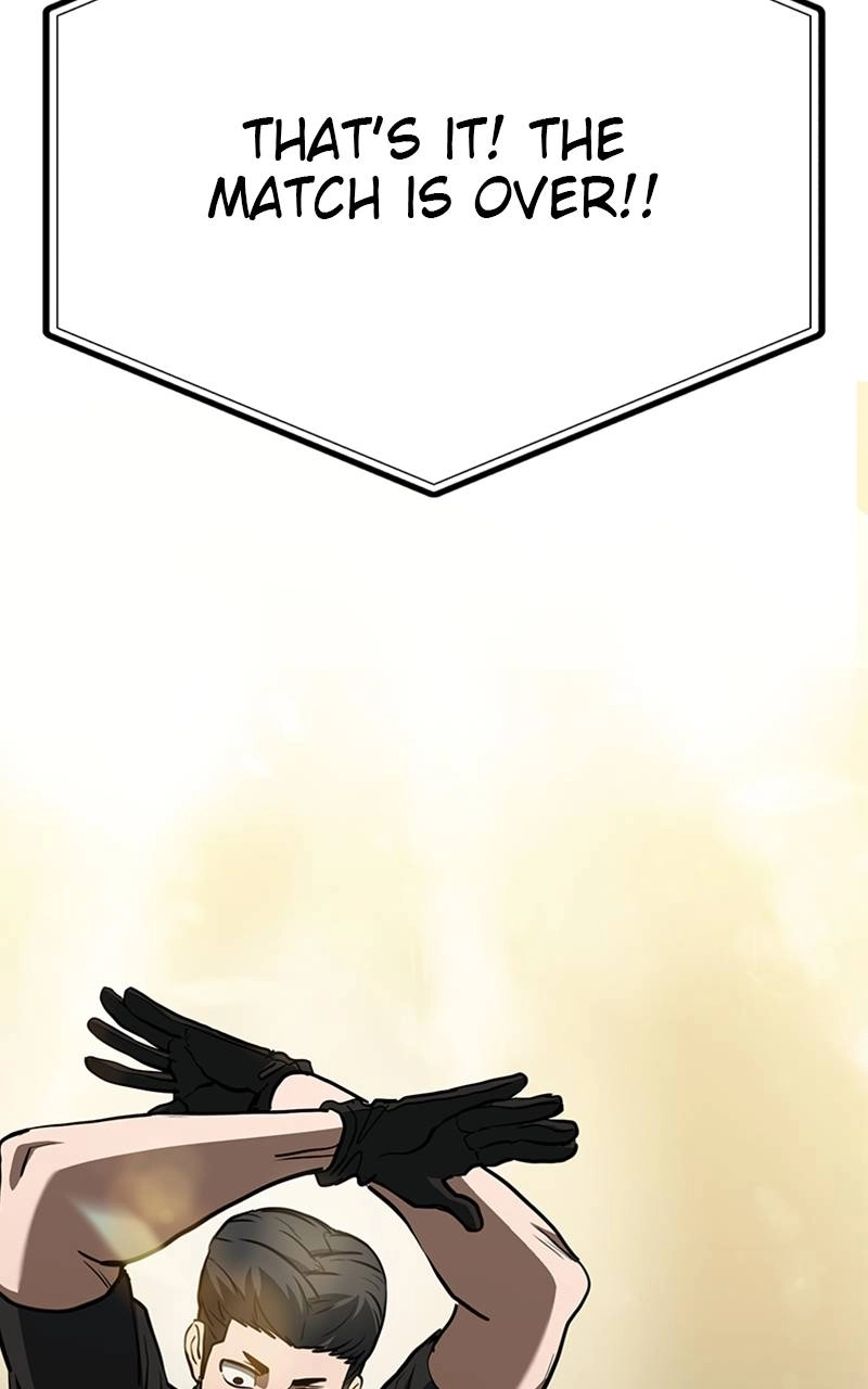 King of the Octagon Chapter 79, page 79 of 95