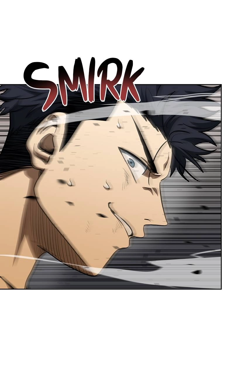 King of the Octagon Chapter 79, page 8 of 95