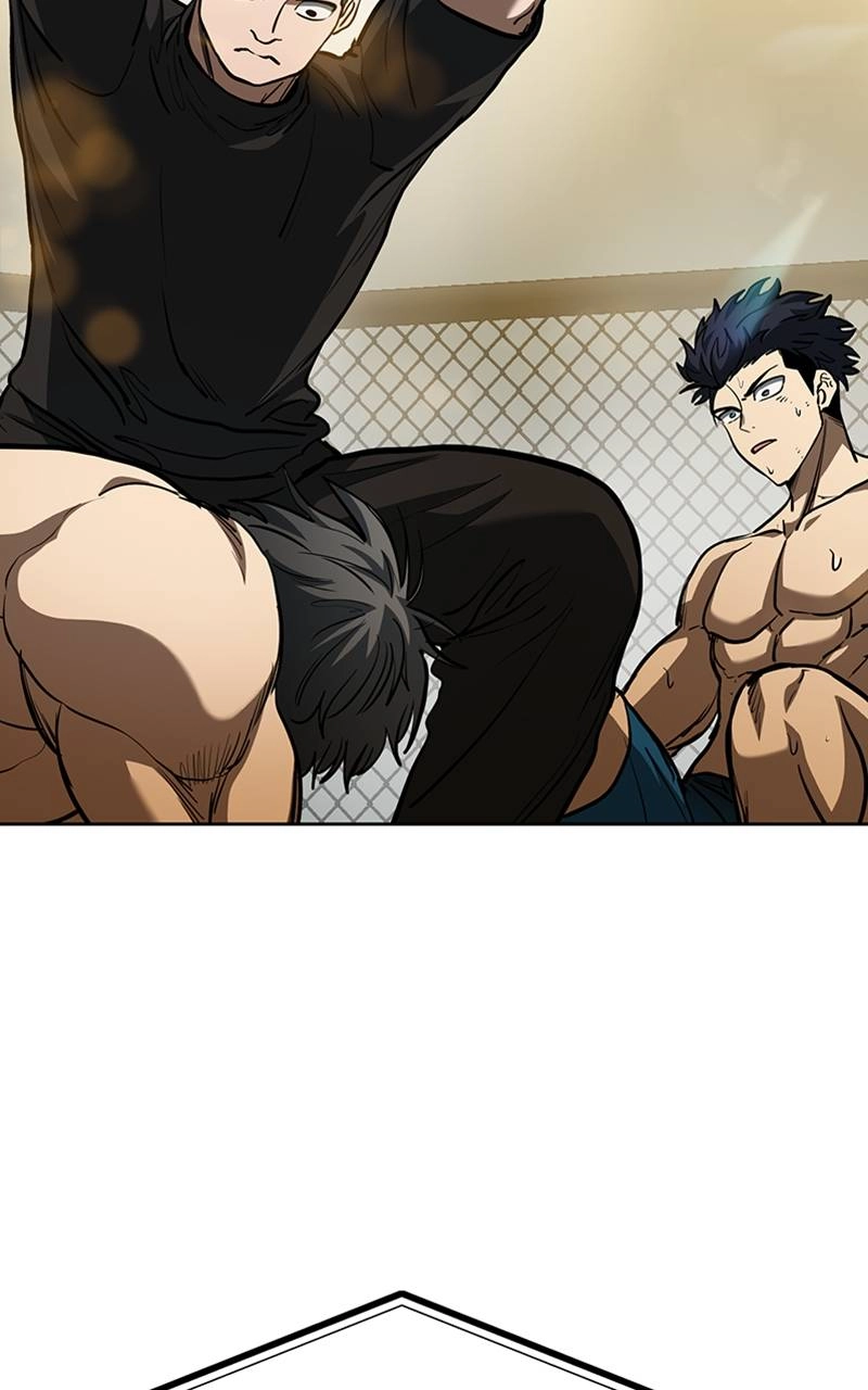 King of the Octagon Chapter 79, page 80 of 95