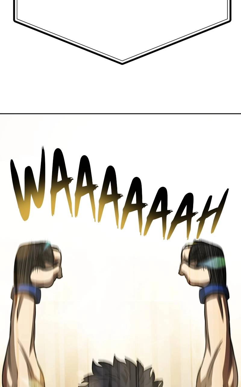 King of the Octagon Chapter 79, page 84 of 95