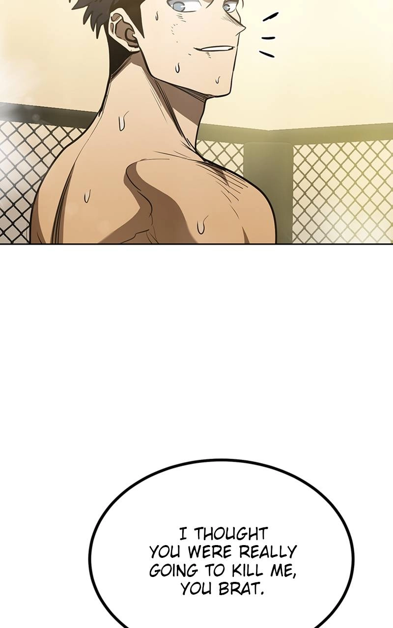 King of the Octagon Chapter 79, page 87 of 95