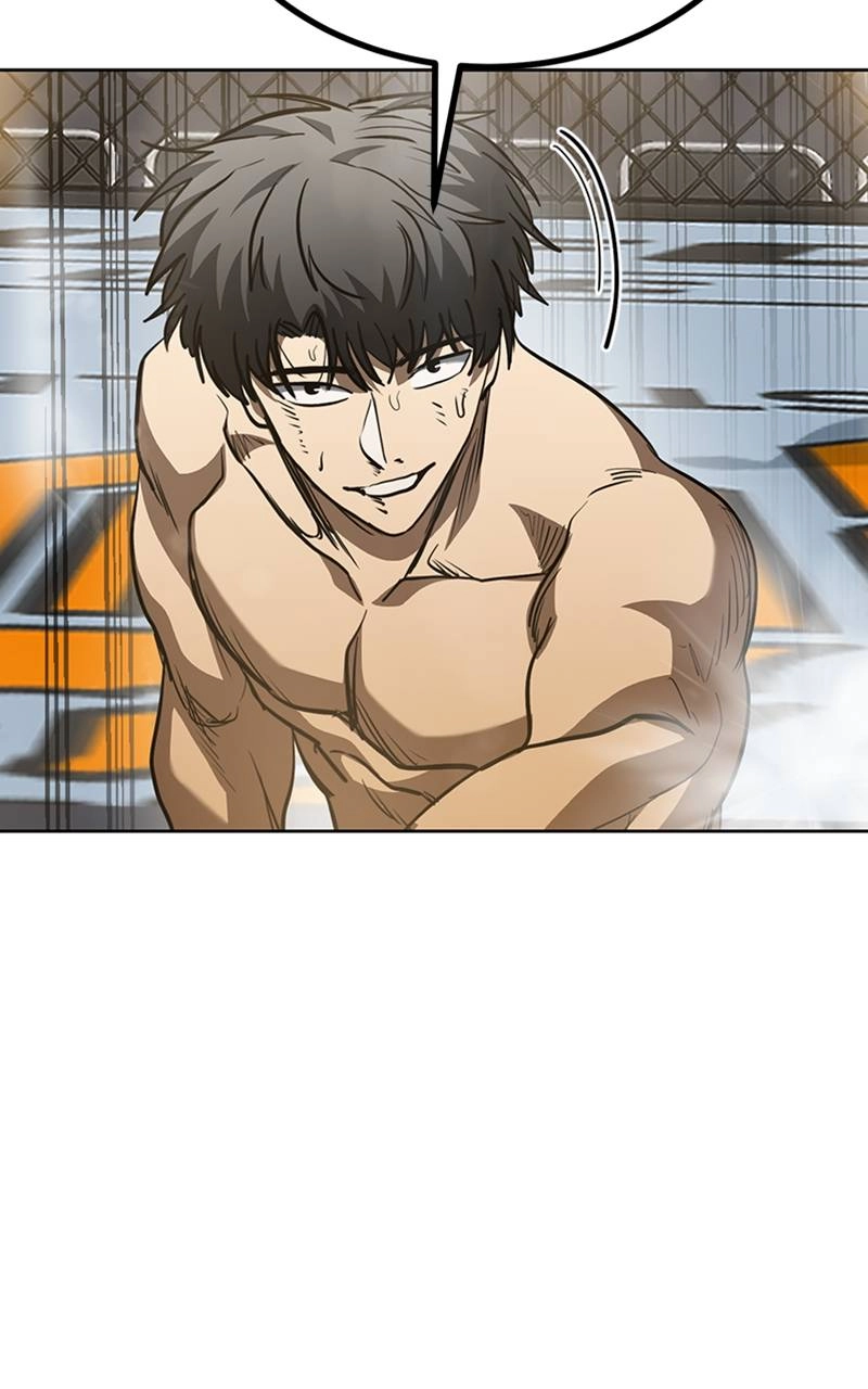 King of the Octagon Chapter 79, page 88 of 95