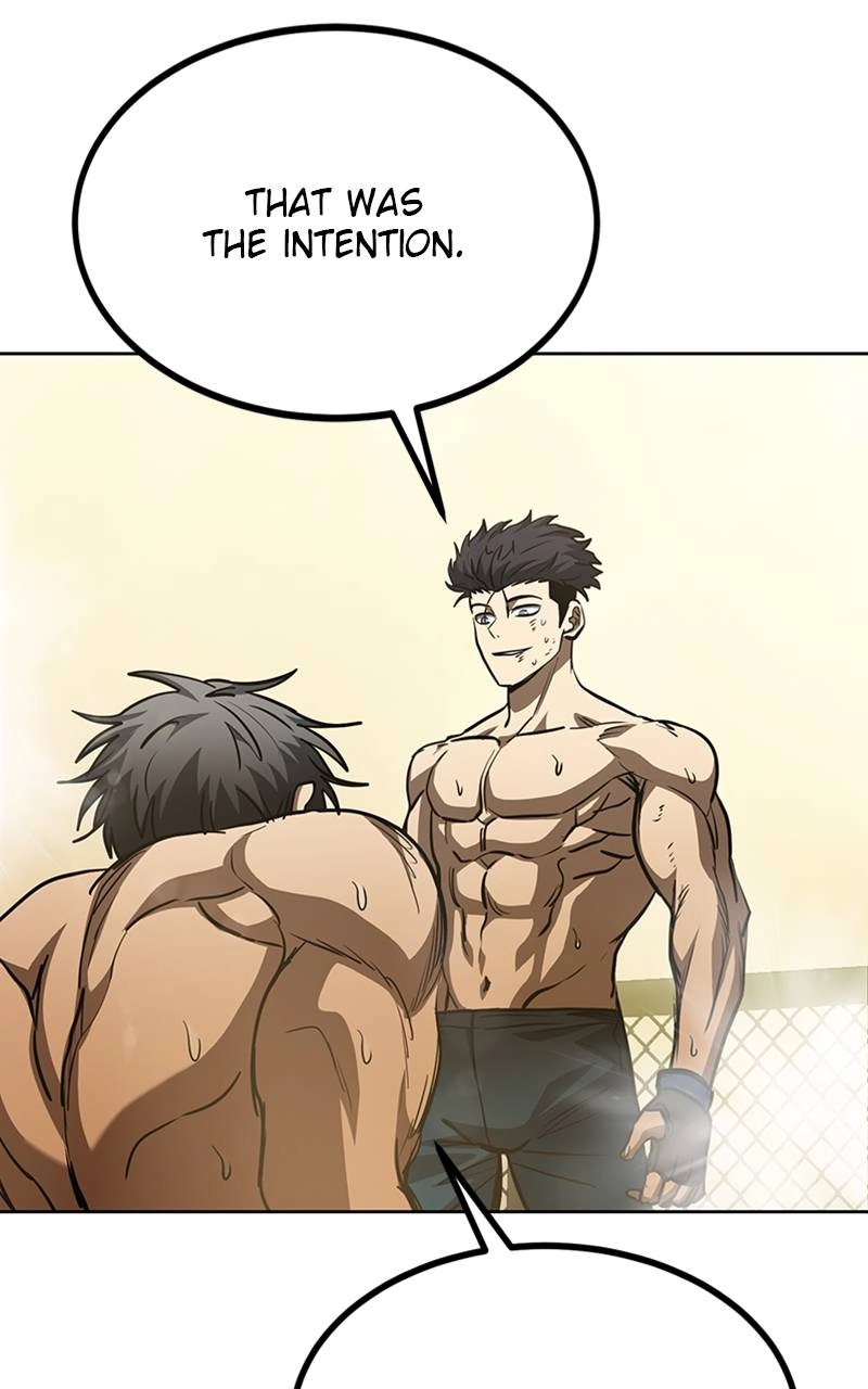 King of the Octagon Chapter 79, page 89 of 95