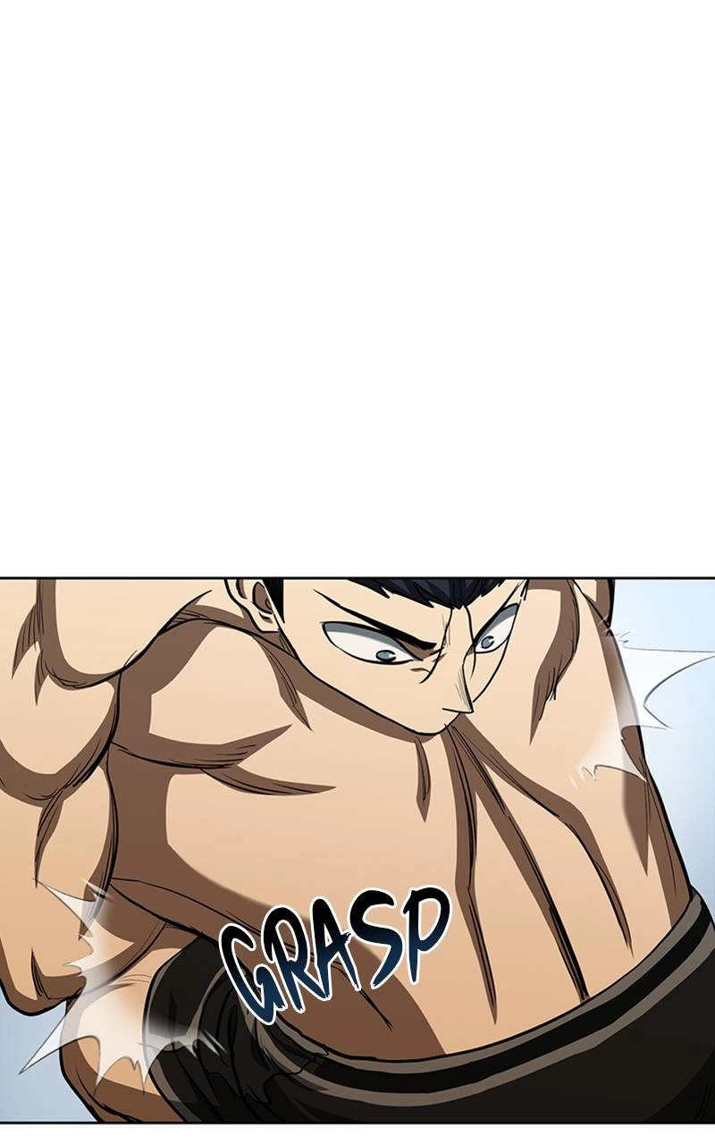 King of the Octagon Chapter 79, page 9 of 95
