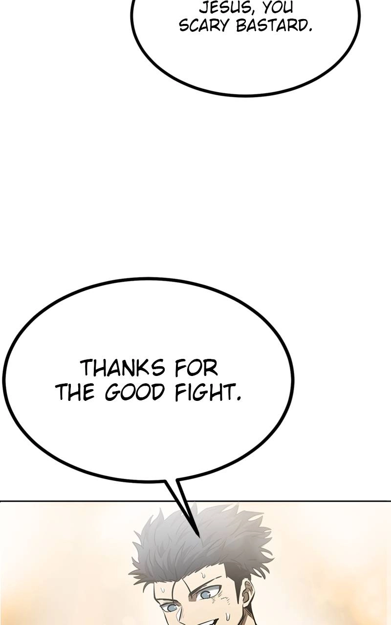 King of the Octagon Chapter 79, page 90 of 95