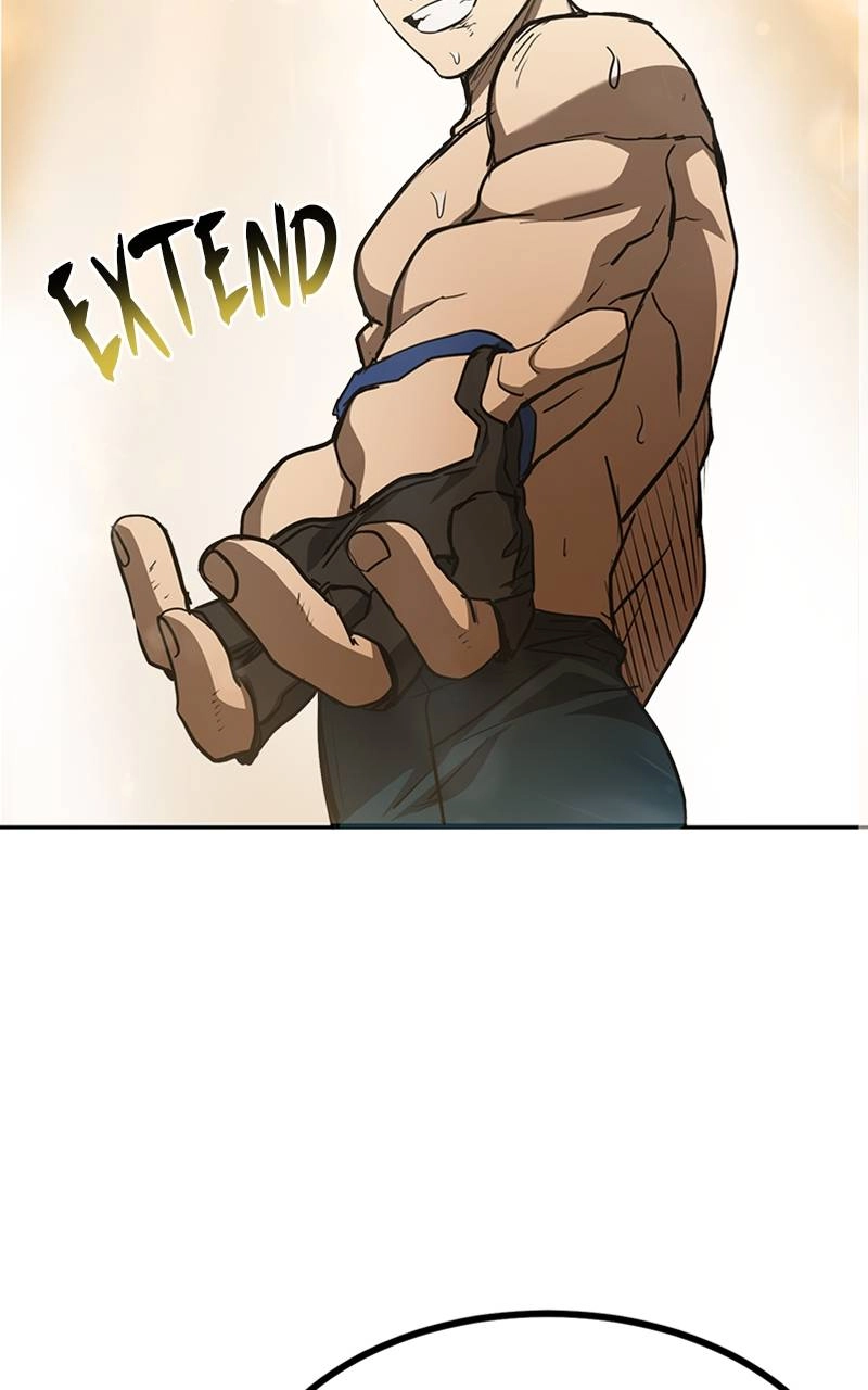 King of the Octagon Chapter 79, page 91 of 95