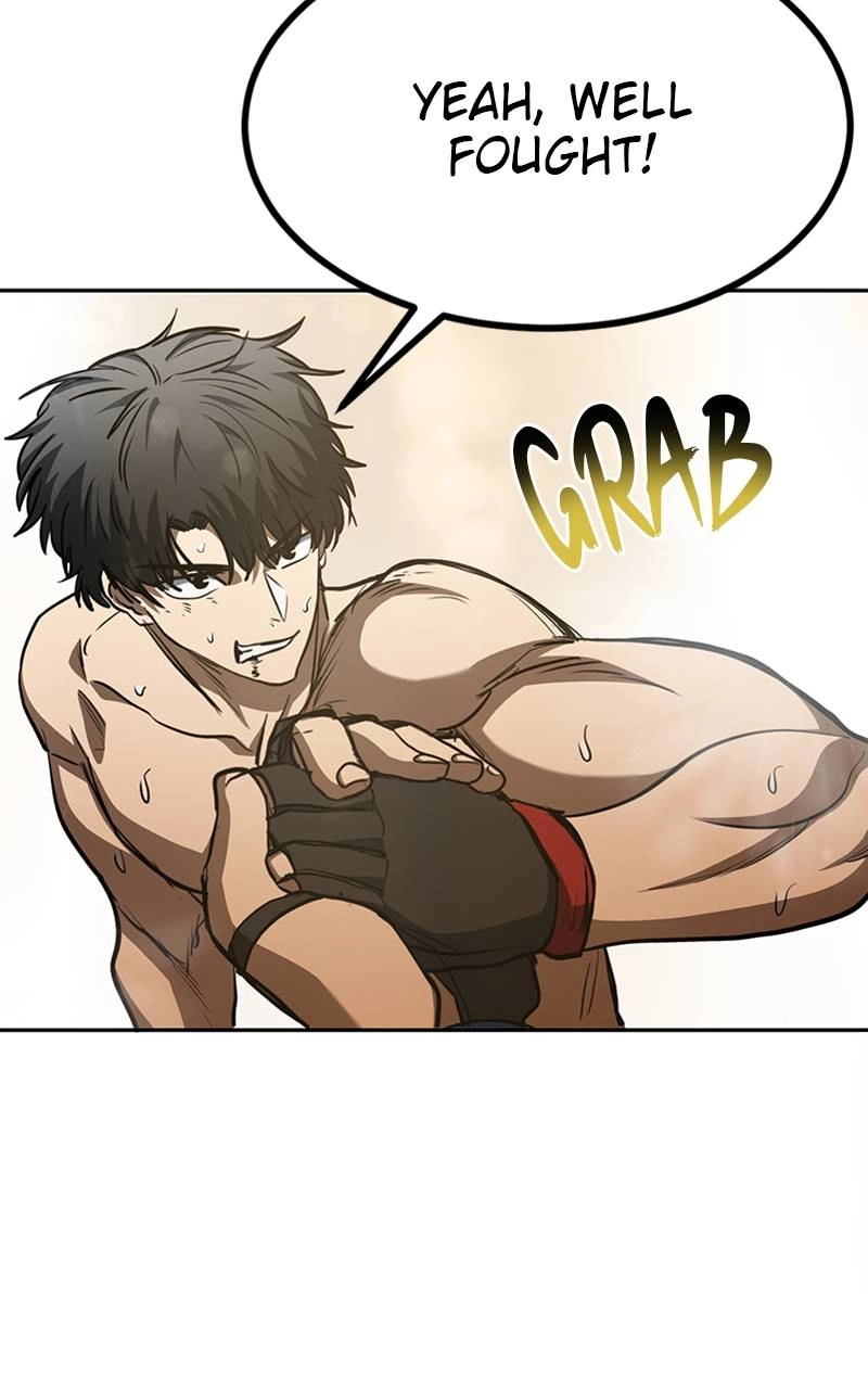King of the Octagon Chapter 79, page 92 of 95