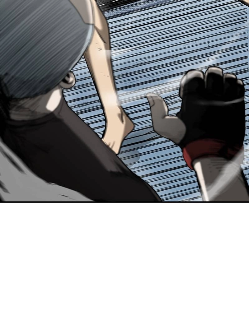 King of the Octagon Chapter 8, page 100 of 152